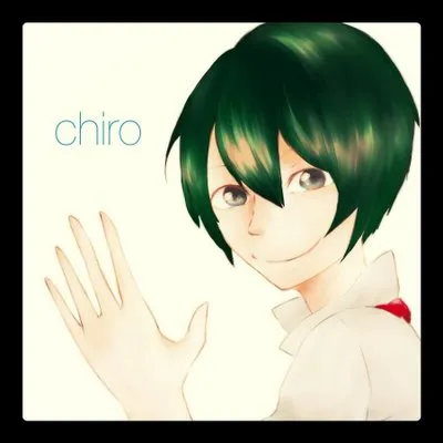 chihiro